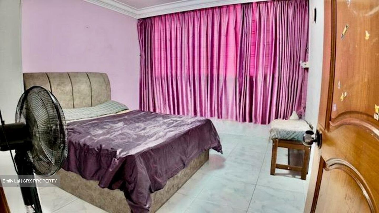 Blk 428 Pasir Ris Drive 6 (Pasir Ris), HDB 4 Rooms #520464261